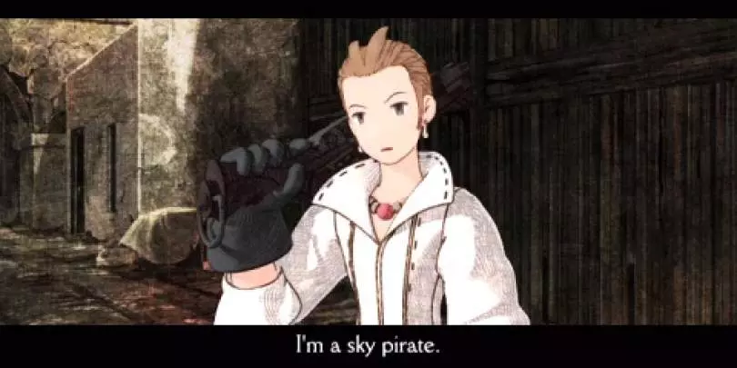 FF Tactics War of Lions