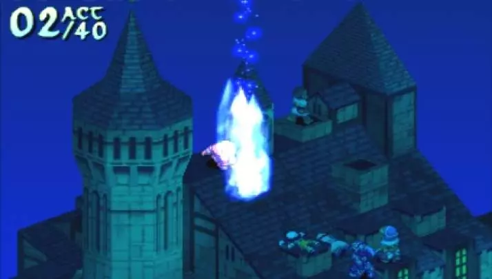 Final Fantasy Tactics: The War of the Lions