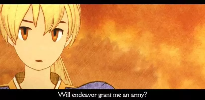 FF Tactics War of Lions - PSP