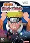 Naruto: Clash of Ninja Revolution
