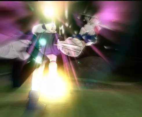 Naruto: Clash of Ninja Revolution