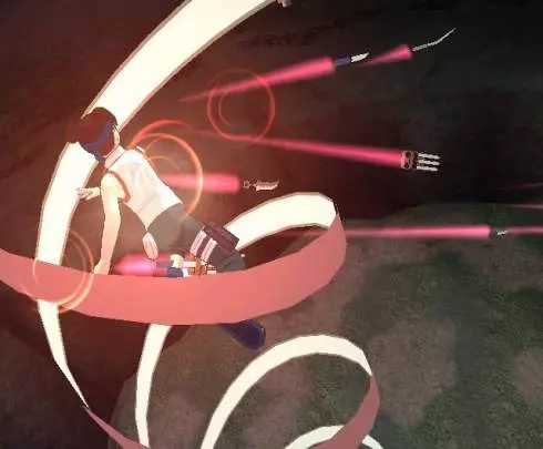 Naruto Clash of Ninja Revolution