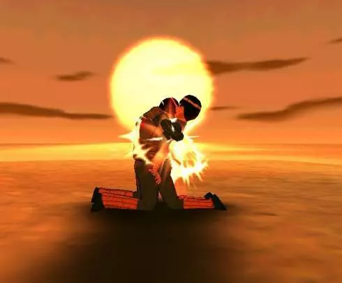 Naruto Clash of Ninja Revolution