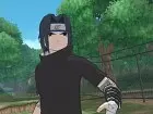 Naruto Clash of Ninja Revolution - Imagen Wii