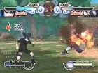 Naruto Clash of Ninja Revolution - Imagen