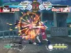 Naruto Clash of Ninja Revolution - Imagen Wii