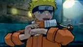 Naruto Clash of Ninja Revolution: Demostración
