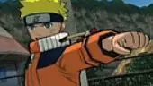 Naruto Clash of Ninja Revolution: Vídeo del juego 3