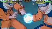 Naruto Clash of Ninja Revolution: Vídeo del juego 5