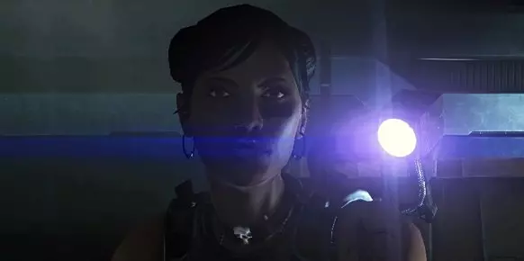 Aliens Colonial Marines PC