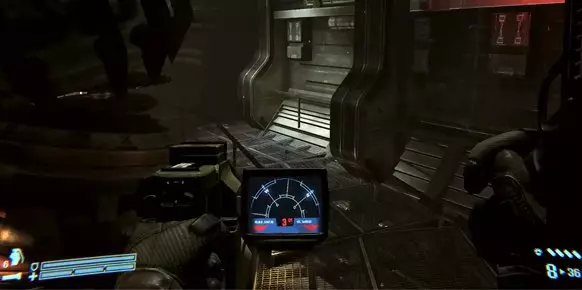 Aliens Colonial Marines