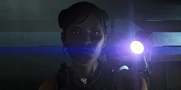Aliens Colonial Marines PS3