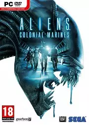 Carátula de Aliens: Colonial Marines - PC