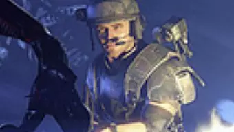SEGA: "Aliens: Colonial Marines no estaría en Wii U si fuera una consola inferior a las actuales"