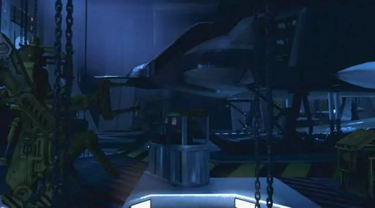 Aliens: Colonial Marines