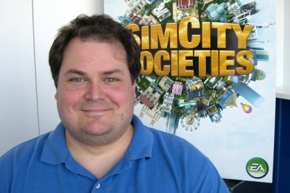 SimCity Societies: SimCity Societies: Entrevista a Dan Alioto