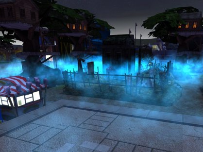 SimCity Societies