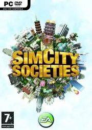 SimCity Societies