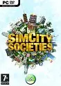 SimCity Societies PC