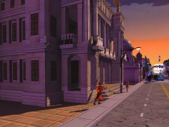 SimCity Societies - PC