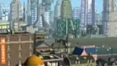 SimCity Societies: Trailer oficial