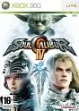 Soul Calibur IV Xbox 360