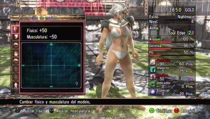 Soul Calibur IV - PS3