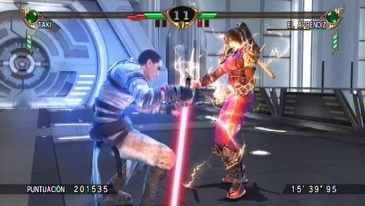 Soul Calibur IV - PS3