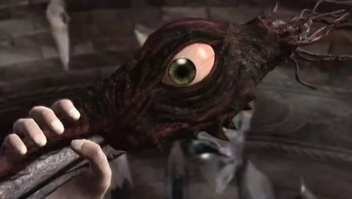 Soul Calibur IV - PS3