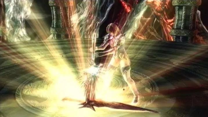 Soul Calibur IV - PS3