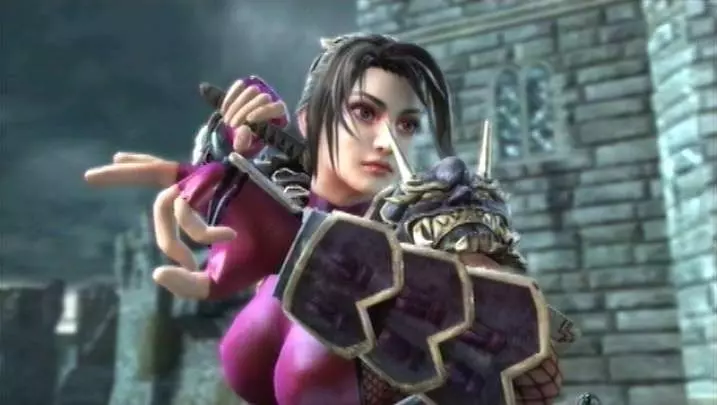 Soul Calibur IV - PS3