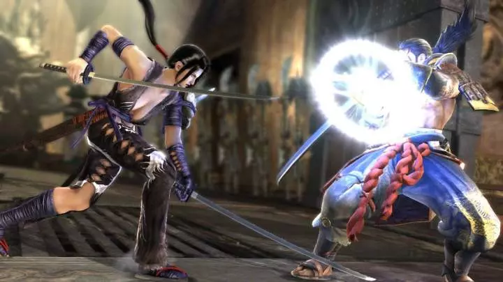 Soul Calibur IV - PS3