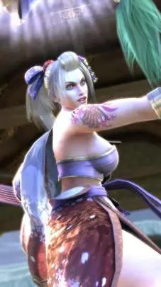 Soul Calibur IV - PS3