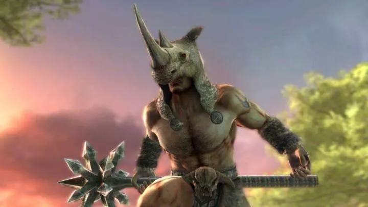 Soul Calibur IV - PS3