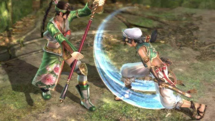 Soul Calibur IV - PS3