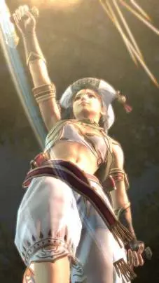 Soul Calibur IV - PS3