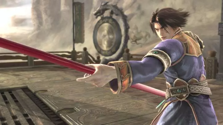 Soul Calibur IV - PS3