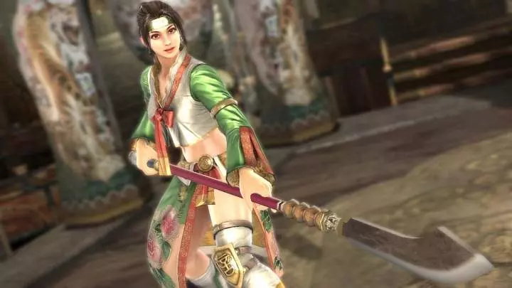 Soul Calibur IV - PS3