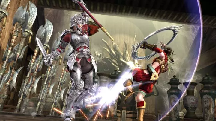 Soul Calibur IV - PS3