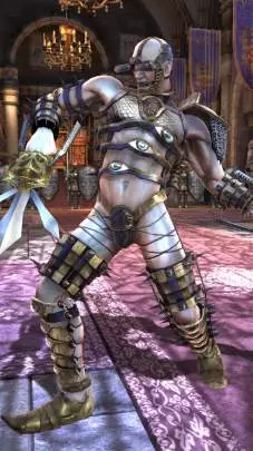 Soul Calibur IV - PS3