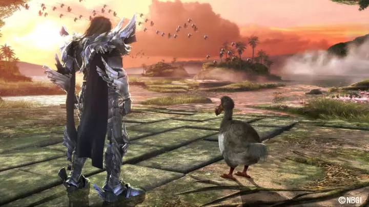 Soul Calibur IV - PS3