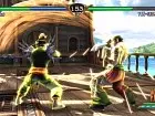 Soul Calibur IV - Pantalla
