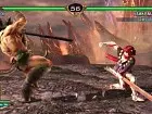 Soul Calibur IV - Imagen