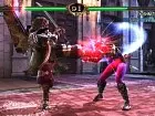 Soul Calibur IV 