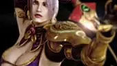 Soul Calibur IV: Trailer oficial 1