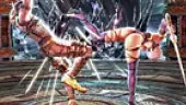 Soul Calibur IV: Vídeo del juego 2