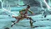 Soul Calibur IV: Vídeo del juego 3