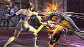 Soul Calibur IV: Vídeo del juego 4