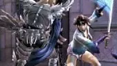 Soul Calibur IV: Vídeo del juego 7