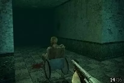 Dementium The Ward